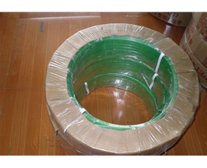 手用打包帶為什么出現(xiàn)厚度不均
